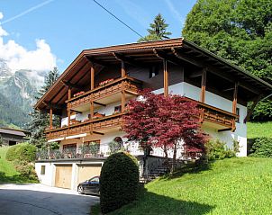 Unterkunft 11619931 • Appartement Tirol • Appartement Christoph 