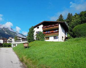 Guest house 11619934 • Apartment Tyrol • Appartement Mitterer 