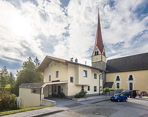 Unterkunft 11620307 • Ferienhaus Tirol • Landhaus Theresia II 