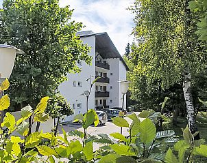 Guest house 11622301 • Apartment Tyrol • Appartement Am Birkenhain 