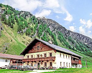 Verblijf 11623001 • Vakantiewoning Tirol • Vakantiehuis Mucherhof 