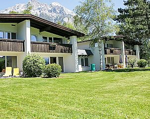 Unterkunft 11624104 • Ferienhaus Tirol • Vakantiehuis Chalet St. Wendelin - Typ A 