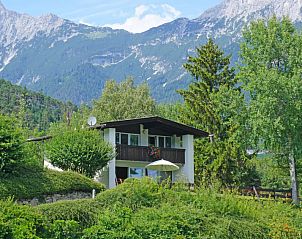 Unterkunft 11624108 • Ferienhaus Tirol • Vakantiehuis Chalet St. Wendelin - Typ C 