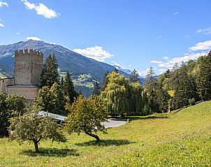 Guest house 11624440 • Apartment Tyrol • Appartement Burg Biedenegg, Heidenreich 