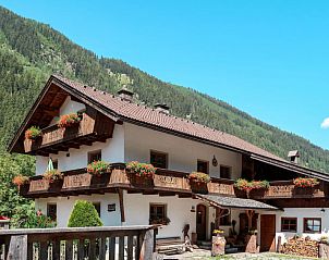 Unterkunft 11624509 • Appartement Tirol • Appartement Haflingerhof Enzian 