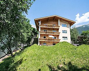 Unterkunft 11624604 • Appartement Tirol • Appartement Pfeifer 