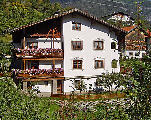 Unterkunft 11624605 • Appartement Tirol • Appartement Krismer 