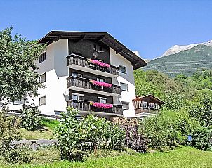 Verblijf 11624606 • Appartement Tirol • Appartement Haslwanter 