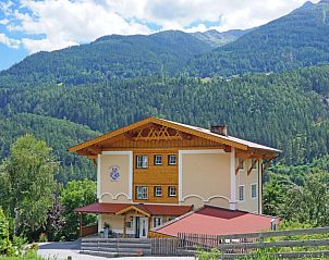 Unterkunft 11624607 • Appartement Tirol • Appartement Pfeifer 