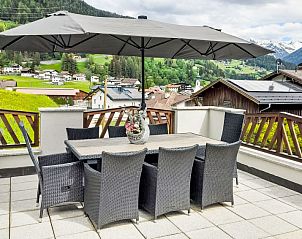 Unterkunft 1162504 • Appartement Tirol • Appartement Sandra Falch 