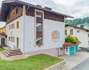 Verblijf 1162603 • Vakantiewoning Tirol • Tirola Stadl Lois 