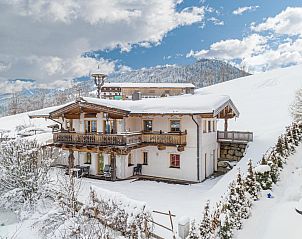 Unterkunft 1162615 • Ferienhaus Tirol • Salvenblick 