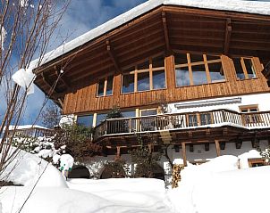 Unterkunft 1162724 • Ferienhaus Tirol • Vakantiehuisje in wildschoenau 