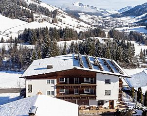 Verblijf 1162751 • Vakantiewoning Tirol • Sonnenzauber 1 