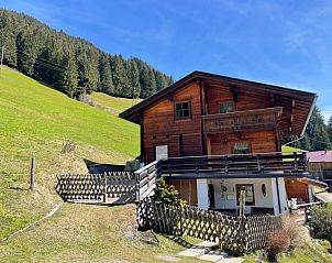 Verblijf 11631108 • Vakantiewoning Tirol • Pargger 