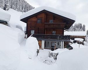 Verblijf 11631108 • Vakantiewoning Tirol • Pargger 