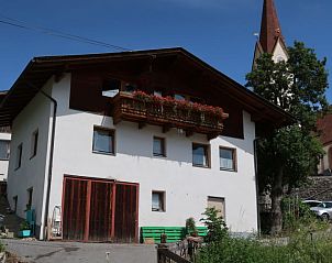 Guest house 11636601 • Apartment Tyrol • Appartement Susanne 