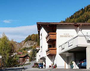 Unterkunft 11637002 • Appartement Tirol • Appartement Piz Mundin 