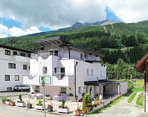 Unterkunft 11639220 • Appartement Tirol • Appartement Rubin 