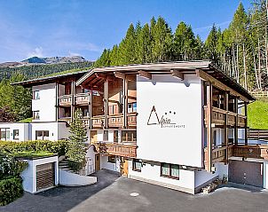 Guest house 1163938 • Apartment Tyrol • Appartement Alpin 