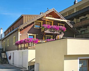 Guest house 1163979 • Apartment Tyrol • Appartement Elisabeth 