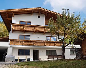 Guest house 11640701 • Holiday property Tyrol • Apartment Hollaus 