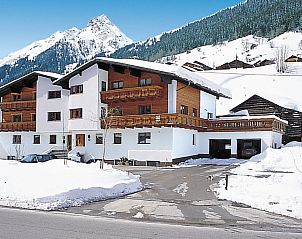 Unterkunft 11642250 • Appartement Tirol • Appartement Simon 