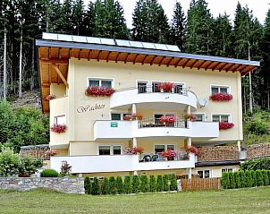 Guest house 11642259 • Apartment Tyrol • Appartement Apart Garni Wachter 