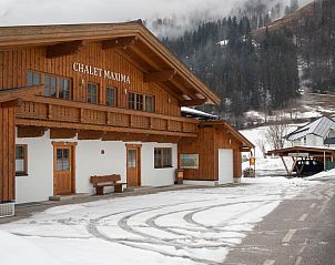 Verblijf 11642301 • Chalet Tirol • Maxima - Ski in - Ski Out 