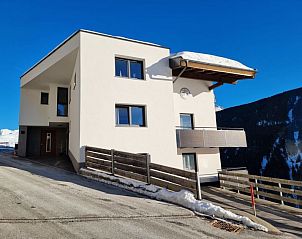 Unterkunft 1164243 • Appartement Tirol • Appartement Alpenliebe 