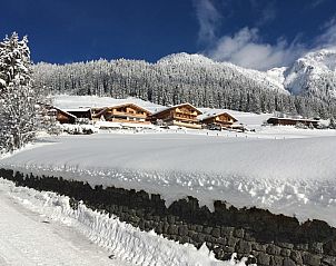 Unterkunft 1164513 • Ferienhaus Tirol • Haus Fernwald 