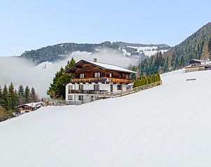 Unterkunft 1164514 • Ferienhaus Tirol • Chalet Mountain View 