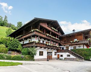 Guest house 1164531 • Holiday property Tyrol • Zellner Top 1 und 2 und 3 