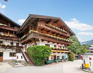 Unterkunft 1164535 • Ferienhaus Tirol • Appartements Zellner 