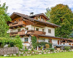 Guest house 1164835 • Holiday property Tyrol • Appartementkombination Brixnerwirt I II III und IV 