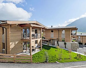 Unterkunft 1164836 • Appartement Tirol • Appartement Resort Tirol Brixen 4 