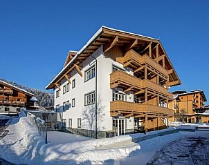 Unterkunft 1164841 • Ferienhaus Tirol • Edelalm Residenz Top 6 