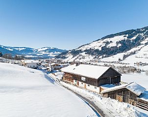 Unterkunft 1164853 • Ferienhaus Tirol • Feilgrub 