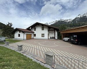 Unterkunft 1165014 • Appartement Tirol • Appartement Jordan 