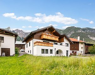 Unterkunft 1165020 • Ferienhaus Tirol • Alpenlodge Pettneu Lodge XL 