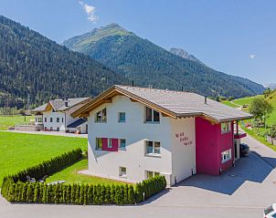 Guest house 1165022 • Apartment Tyrol • Appartement Bella Monte 