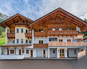 Unterkunft 1165221 • Appartement Tirol • Apartment 17 