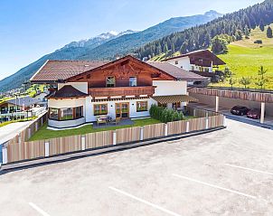 Unterkunft 1165222 • Appartement Tirol • Apartment 1 