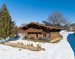 Verblijf 1165812 • Vakantiewoning Tirol • Chalet Rosa 