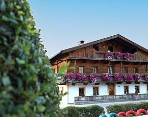 Guest house 1165820 • Holiday property Tyrol • Seppen Top 2 