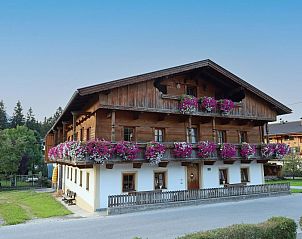 Unterkunft 1165822 • Ferienhaus Tirol • Seppen Top 2 und 3 