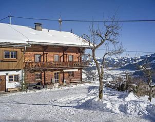 Unterkunft 1166439 • Ferienhaus Tirol • Troadstadl Windaublick 