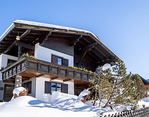 Guest house 1166454 • Chalet Tyrol • Chalet Josef 