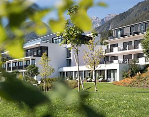 Unterkunft 1166905 • Appartement Tirol • Appartement  Studio 35 qm 