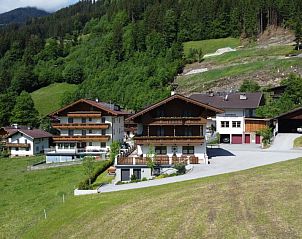 Verblijf 11672304 • Appartement Tirol • Appartement Neuner 